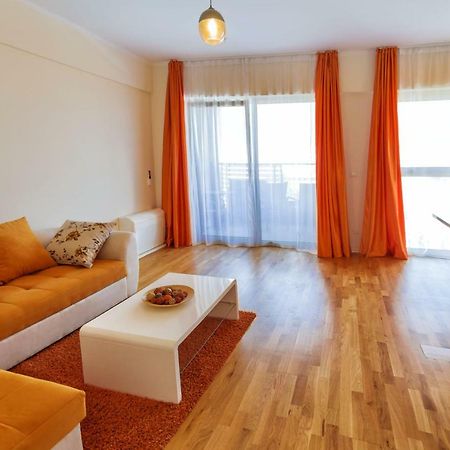 Apartments Harmonia Colours Budva Extérieur photo